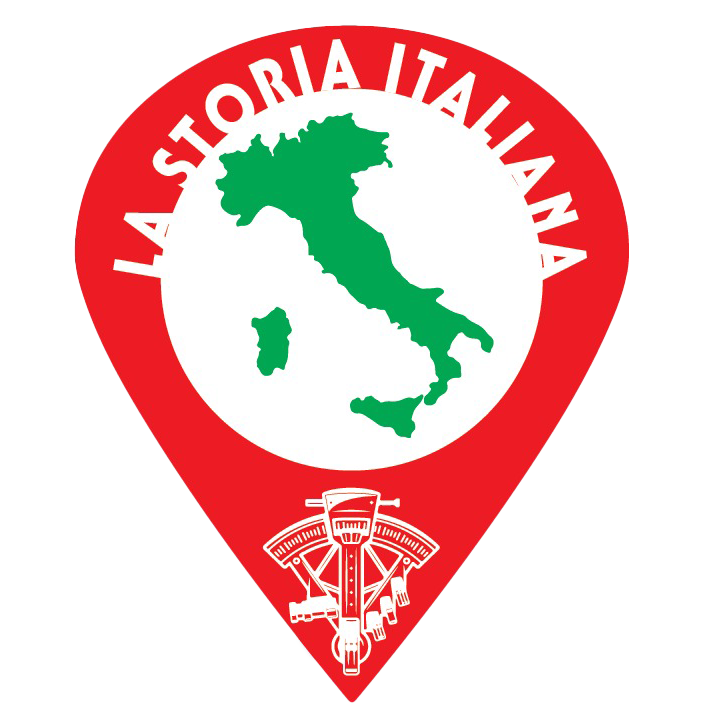 Alba Pluma srl La Storia Italiana